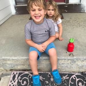 Meet your Posher, Cody